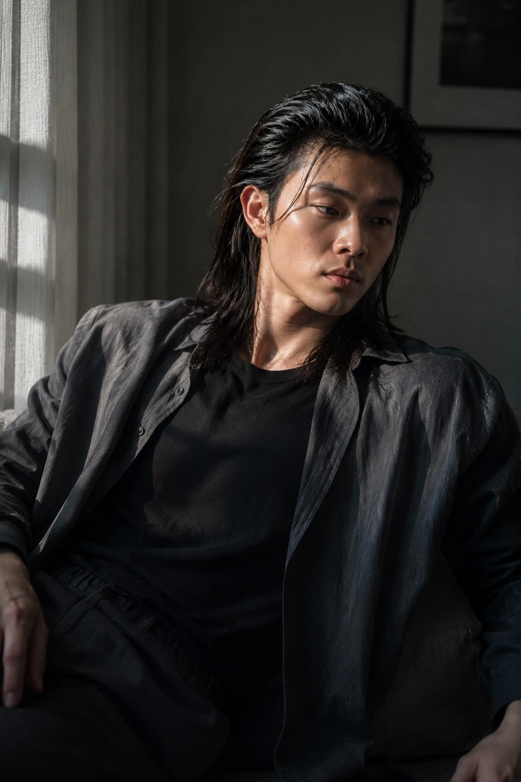 Lawrence Li